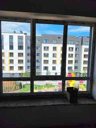 2к квартира в сучасному комплексі Ірпеня чекає Вас на ремонт! Ірпінь