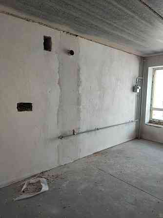 2к квартира в сучасному комплексі Ірпеня чекає Вас на ремонт! Ірпінь