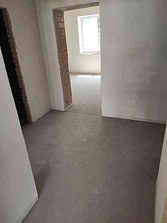 2к квартира в сучасному комплексі Ірпеня чекає Вас на ремонт! Ірпінь