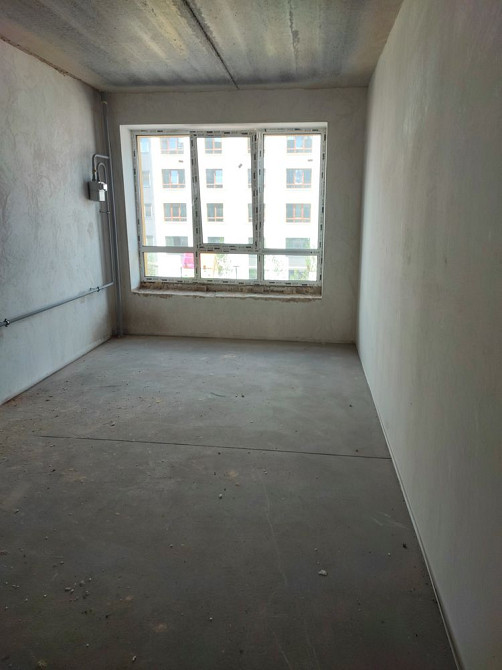 2к квартира в сучасному комплексі Ірпеня чекає Вас на ремонт! Ірпінь - зображення 1