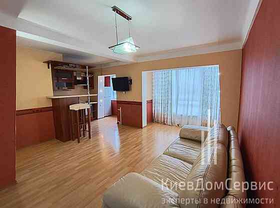 Продаж 1 кімнатної квартири метро Лівобережна Куліша 1  Вільна Киев