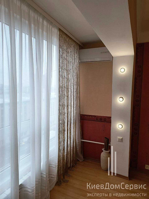 Продаж 1 кімнатної квартири метро Лівобережна Куліша 1  Вільна Киев - изображение 5