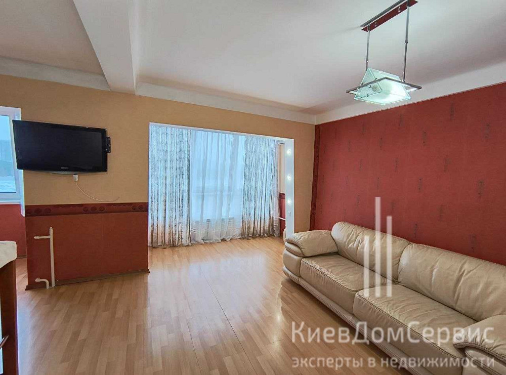 Продаж 1 кімнатної квартири метро Лівобережна Куліша 1  Вільна Киев - изображение 4