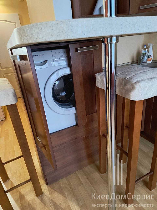 Продаж 1 кімнатної квартири метро Лівобережна Куліша 1  Вільна Киев - изображение 8