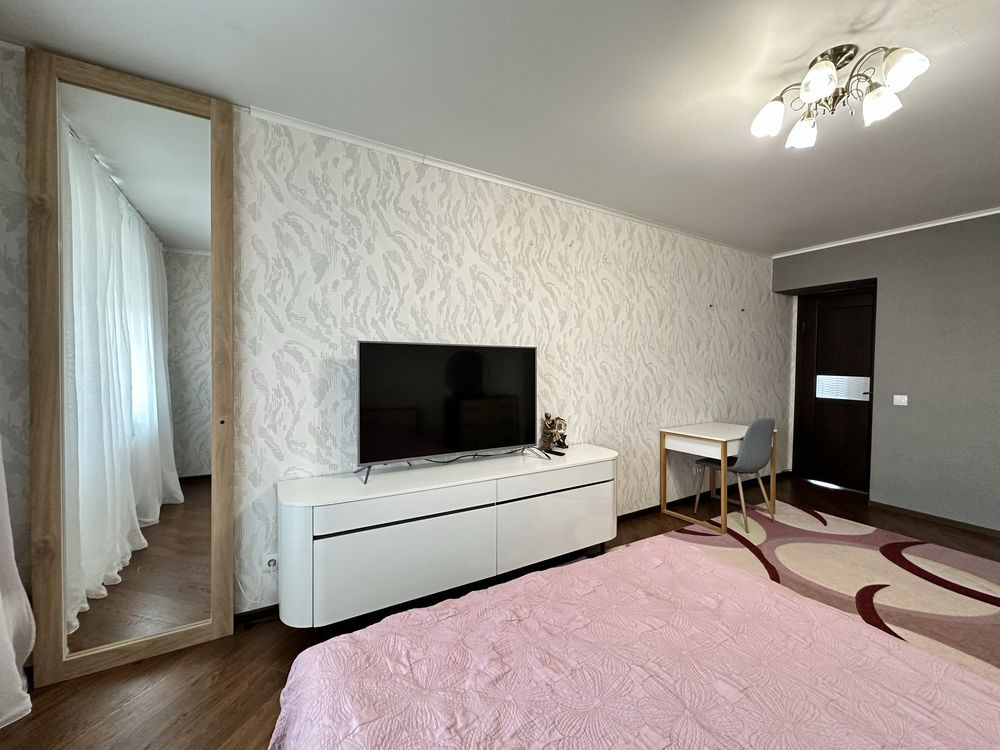 2 кім кв. 72м з ремонтом в новобудові вул. 1 Травня Чернігів - зображення 6