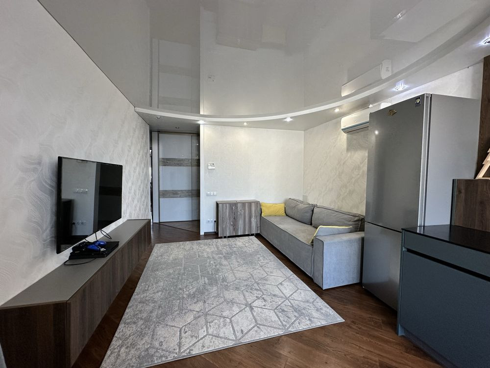 2 кім кв. 72м з ремонтом в новобудові вул. 1 Травня Чернігів - зображення 3