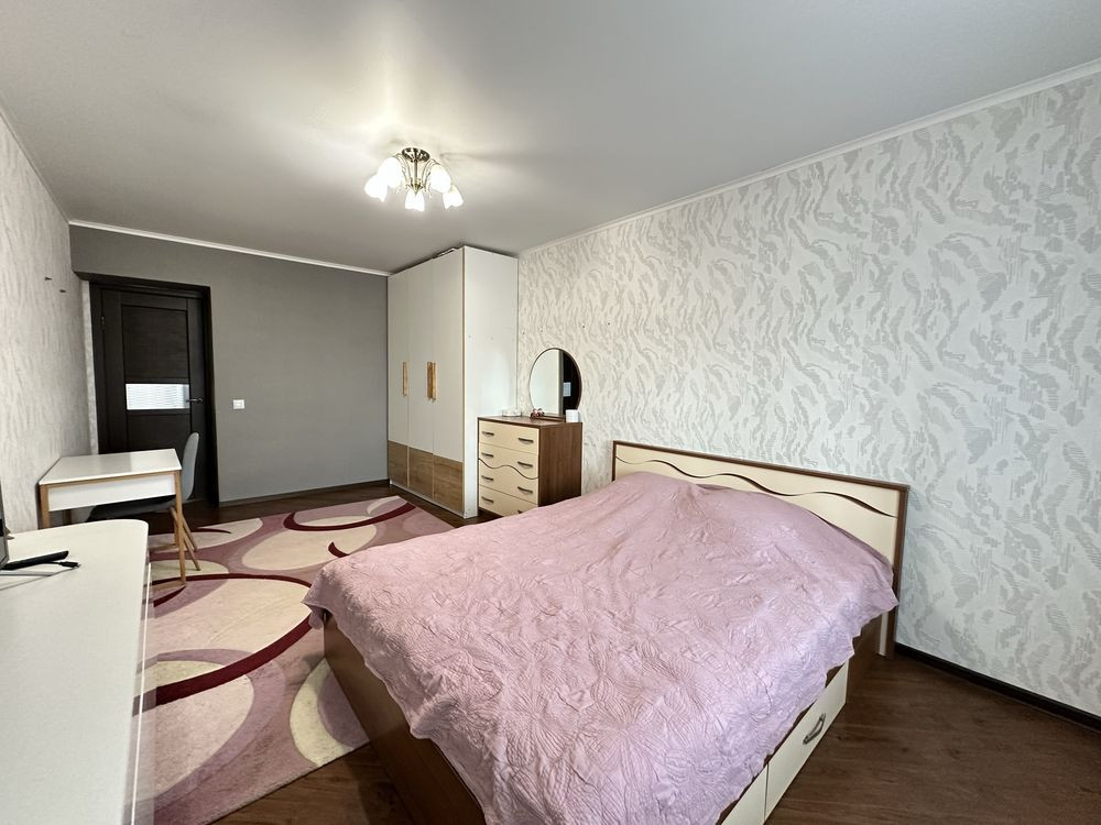 2 кім кв. 72м з ремонтом в новобудові вул. 1 Травня Чернігів - зображення 5