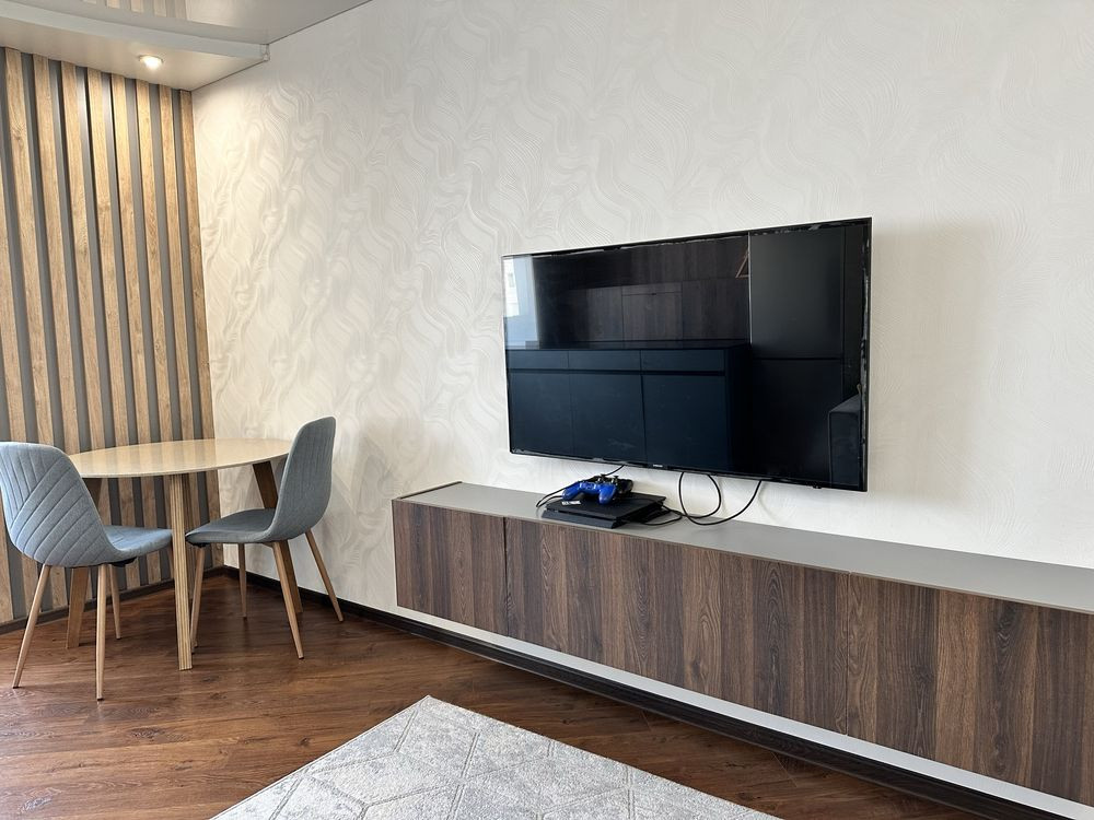 2 кім кв. 72м з ремонтом в новобудові вул. 1 Травня Чернігів - зображення 4