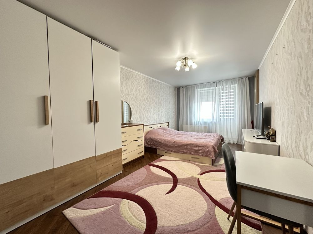 2 кім кв. 72м з ремонтом в новобудові вул. 1 Травня Чернігів - зображення 7