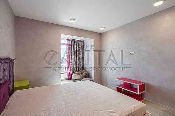 ТОП ЦІНА/ТОРГ/ЖК The Lakes/Деміївка/Голосіївський р-н/75м2/Дві кімнати Киев