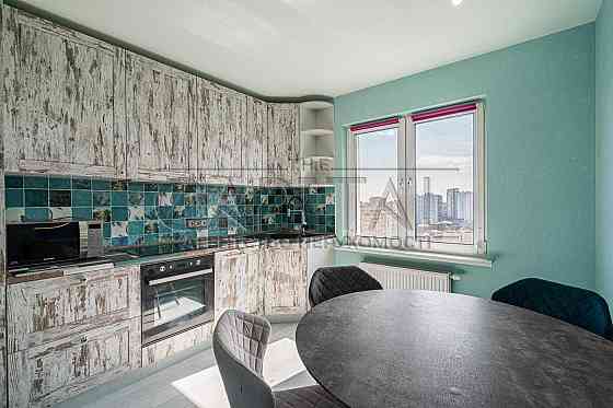 ТОП ЦІНА/ТОРГ/ЖК The Lakes/Деміївка/Голосіївський р-н/75м2/Дві кімнати Киев