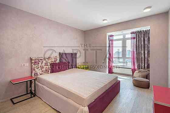 ТОП ЦІНА/ТОРГ/ЖК The Lakes/Деміївка/Голосіївський р-н/75м2/Дві кімнати Киев