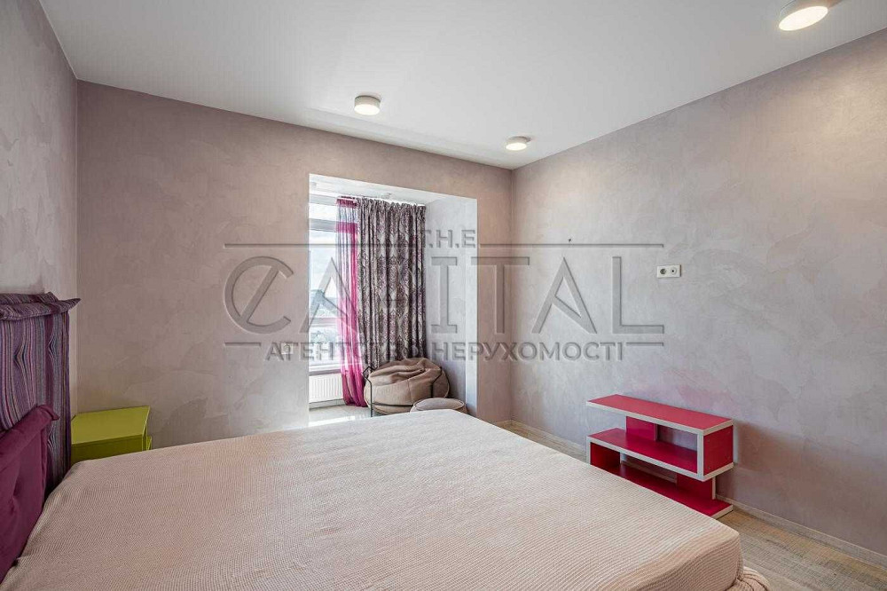 ТОП ЦІНА/ТОРГ/ЖК The Lakes/Деміївка/Голосіївський р-н/75м2/Дві кімнати Київ - зображення 6