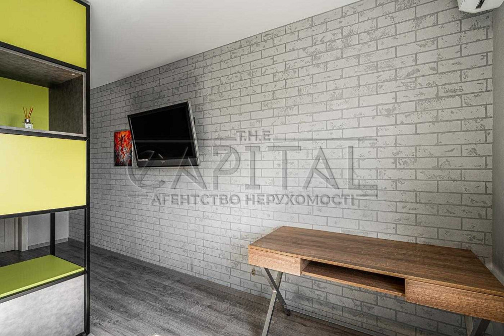 ТОП ЦІНА/ТОРГ/ЖК The Lakes/Деміївка/Голосіївський р-н/75м2/Дві кімнати Київ - зображення 7