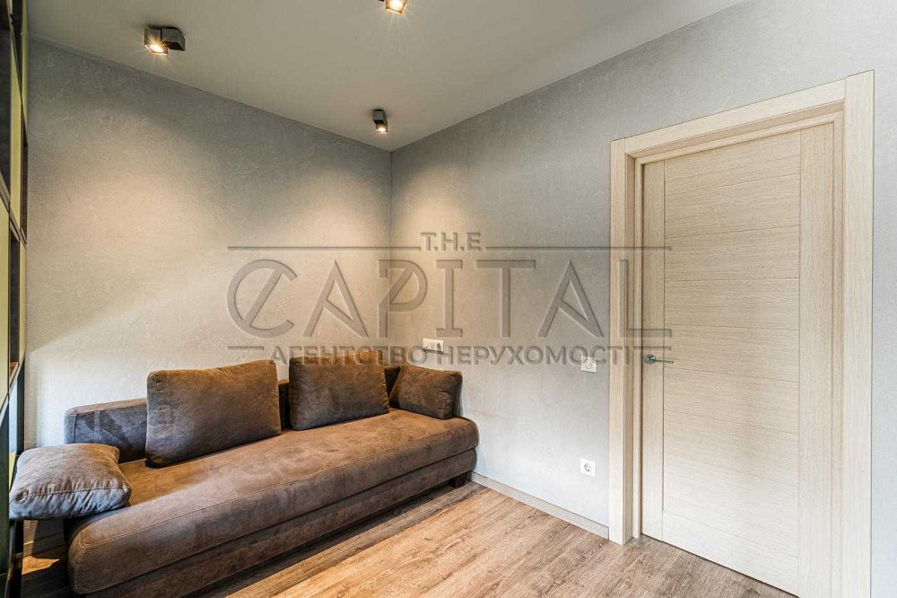 ТОП ЦІНА/ТОРГ/ЖК The Lakes/Деміївка/Голосіївський р-н/75м2/Дві кімнати Київ - зображення 8