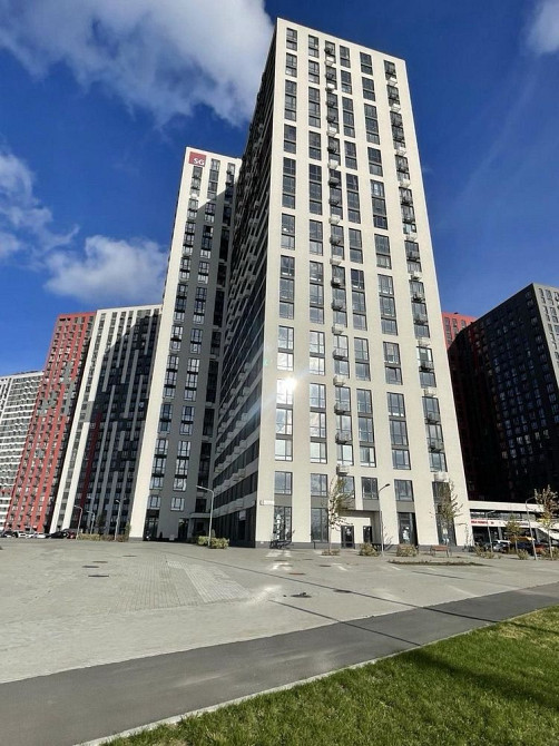 Крута ціна! 1-к квартира 41м2 ЖК Варшавський Плюс Виноградар Київ - зображення 8