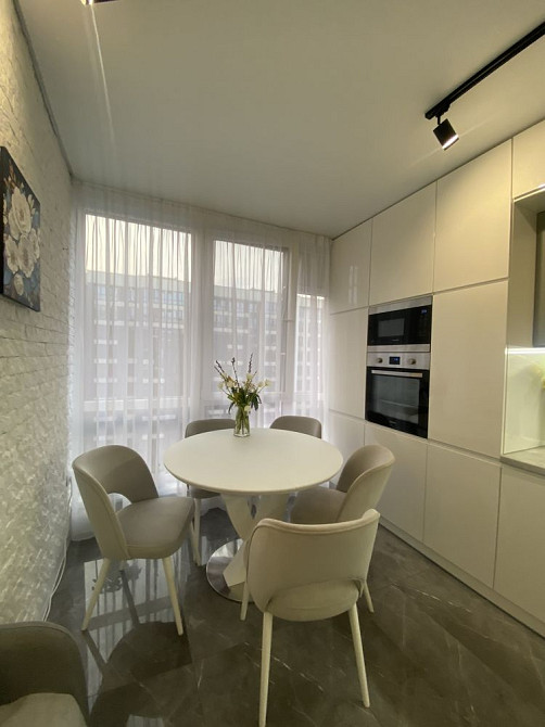 Новинка! Є Оселя! Comfort Park Благо Ивано-Франковск - изображение 4