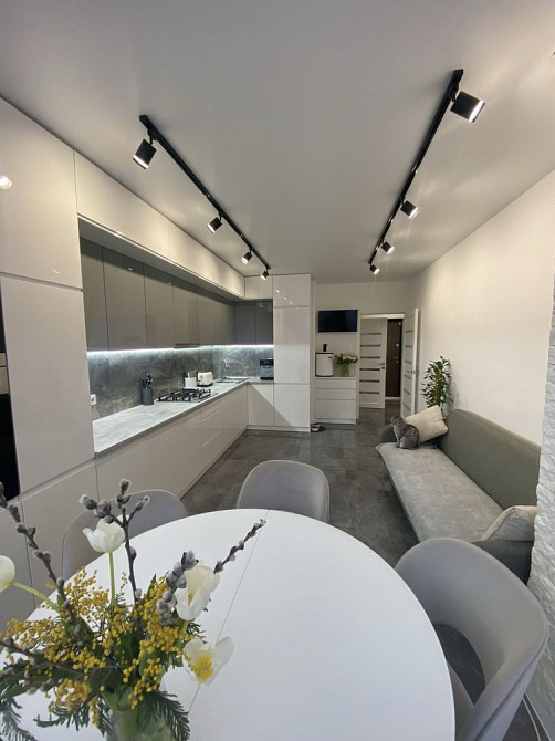 Новинка! Є Оселя! Comfort Park Благо Ивано-Франковск - изображение 1