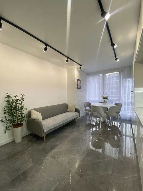 Новинка! Є Оселя! Comfort Park Благо Ивано-Франковск - изображение 2