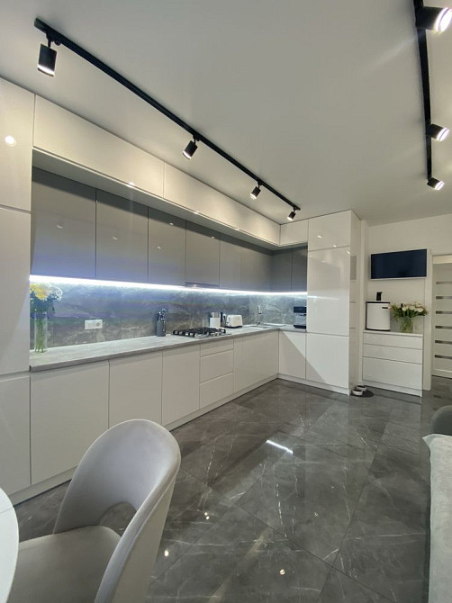 Новинка! Є Оселя! Comfort Park Благо Ивано-Франковск - изображение 5