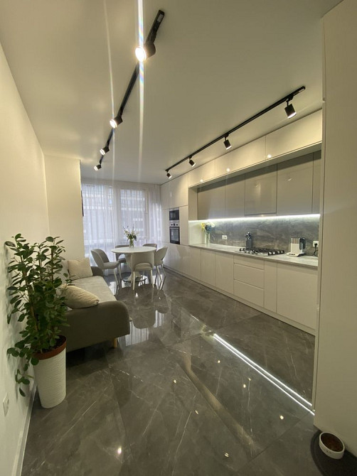 Новинка! Є Оселя! Comfort Park Благо Ивано-Франковск - изображение 3