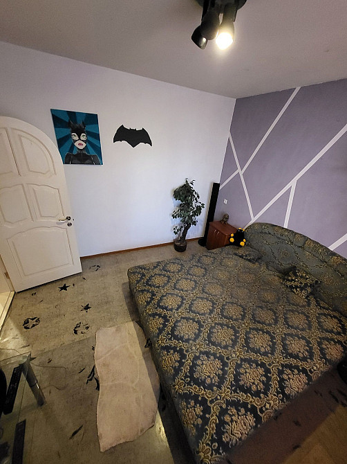 Продам трёхкомнатную крупногабаритную квартиру. Левый берег. 5 мкр. Кам`янське (Запорізька обл.) - зображення 5