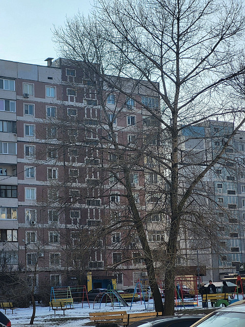 Продам трёхкомнатную крупногабаритную квартиру. Левый берег. 5 мкр. Кам`янське (Запорізька обл.) - зображення 2