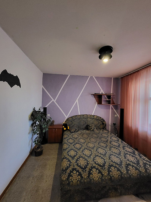 Продам трёхкомнатную крупногабаритную квартиру. Левый берег. 5 мкр. Кам`янське (Запорізька обл.) - зображення 3