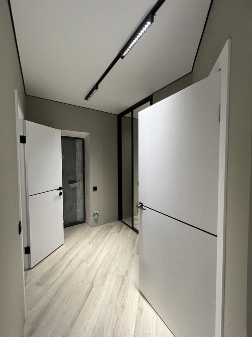 ‼️ Майже вже готова нова 1к в Жк Уютний Квартал Софиевская Борщаговка - изображение 3