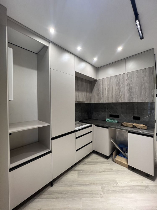 ‼️ Майже вже готова нова 1к в Жк Уютний Квартал Софиевская Борщаговка - изображение 4