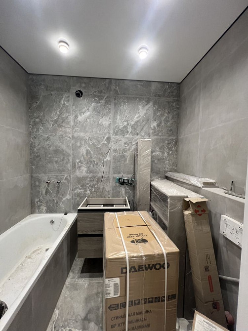 ‼️ Майже вже готова нова 1к в Жк Уютний Квартал Софиевская Борщаговка - изображение 7