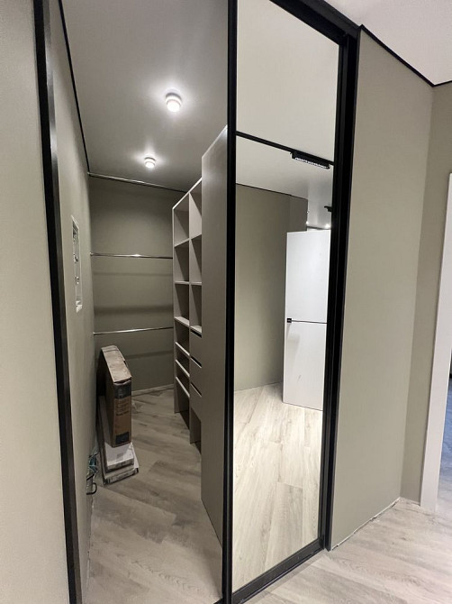 ‼️ Майже вже готова нова 1к в Жк Уютний Квартал Софиевская Борщаговка - изображение 5