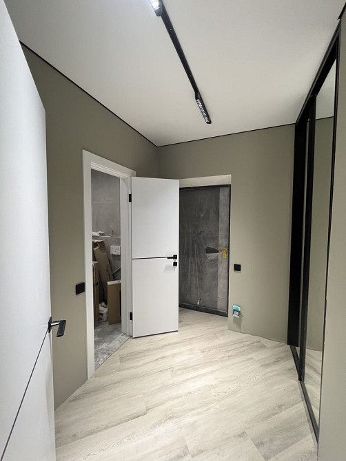 ‼️ Майже вже готова нова 1к в Жк Уютний Квартал Софиевская Борщаговка - изображение 8