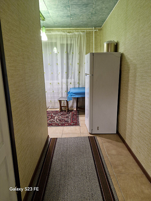 Продам 1 ком. квартиру на Роганском ж/м, Грицевца, с/м Класс Харьков - изображение 3