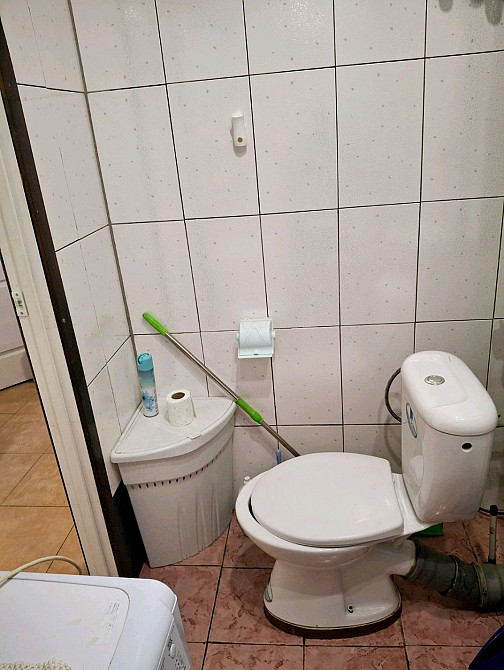 Продам 1 ком. квартиру на Роганском ж/м, Грицевца, с/м Класс Харьков - изображение 6