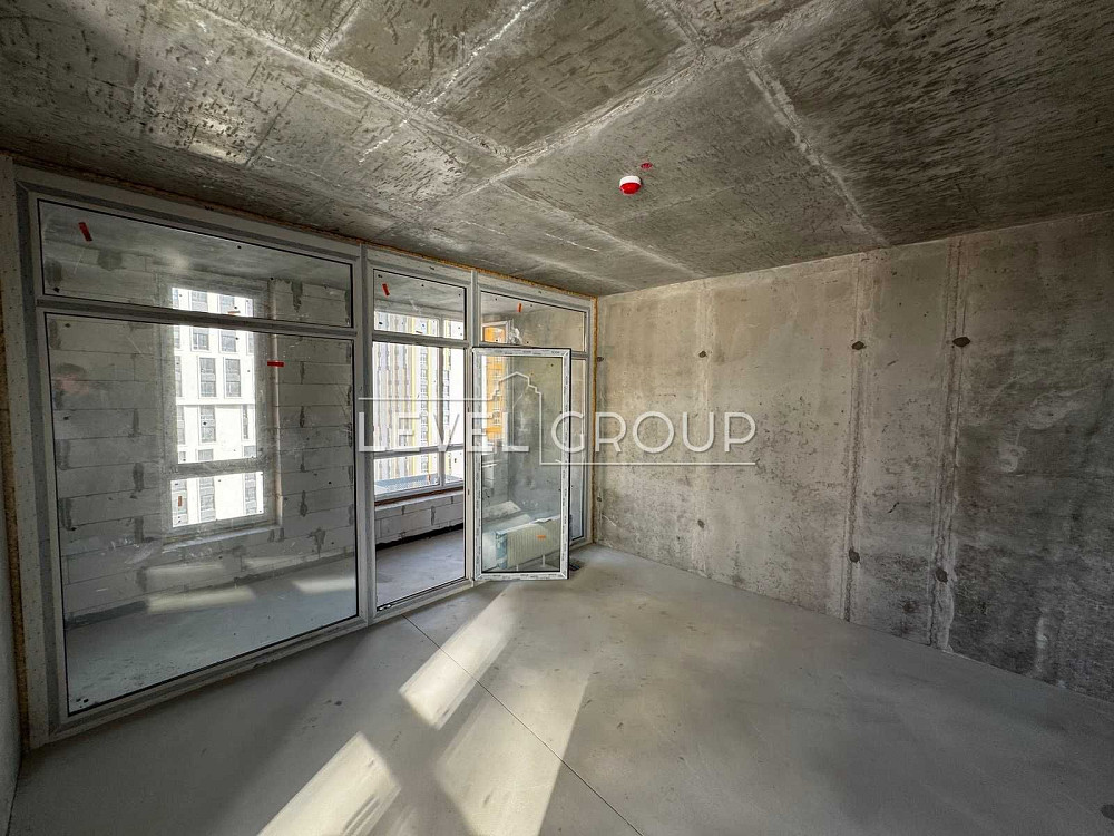 1к квартира в сучасному ЖК Svitlo Park 46,35 м² Видубичі 13 поверх Киев - изображение 8