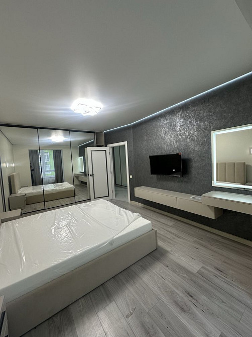 Оренда 2 кімнатна квартира ЖК,, Міленіум ʼʼ,поруч Липки , міське озеро Ивано-Франковск - изображение 2