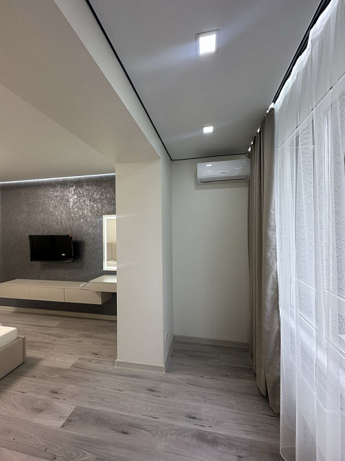 Оренда 2 кімнатна квартира ЖК,, Міленіум ʼʼ,поруч Липки , міське озеро Ивано-Франковск - изображение 6