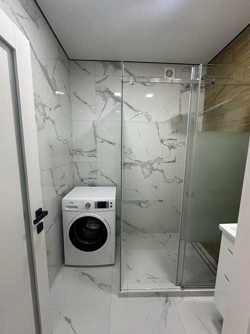 Оренда 2 кімнатна квартира ЖК,, Міленіум ʼʼ,поруч Липки , міське озеро Ивано-Франковск - изображение 8