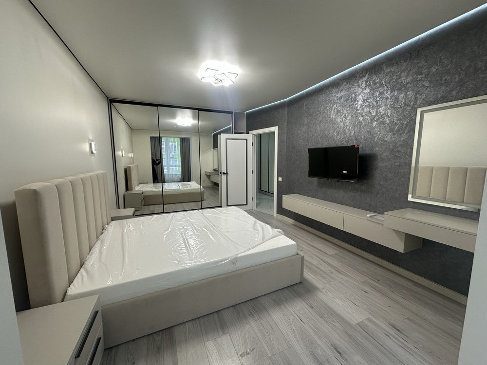 Оренда 2 кімнатна квартира ЖК,, Міленіум ʼʼ,поруч Липки , міське озеро Ивано-Франковск - изображение 3