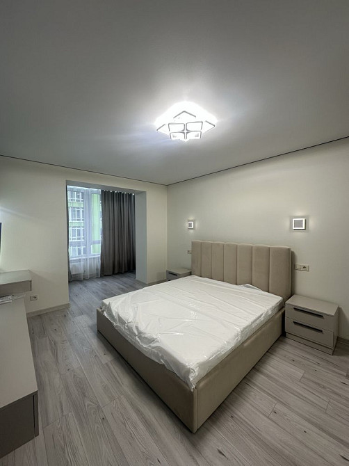 Оренда 2 кімнатна квартира ЖК,, Міленіум ʼʼ,поруч Липки , міське озеро Ивано-Франковск - изображение 4