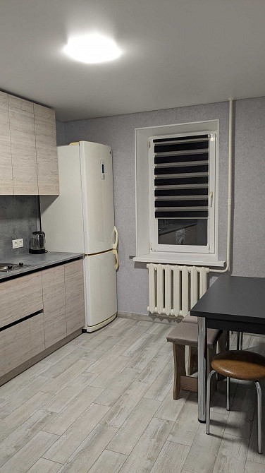 1-км квартира ОРЕНДА 4/16 П  41/20/9  р-н СпортЛайф  Митниця Черкаси Черкассы - изображение 5