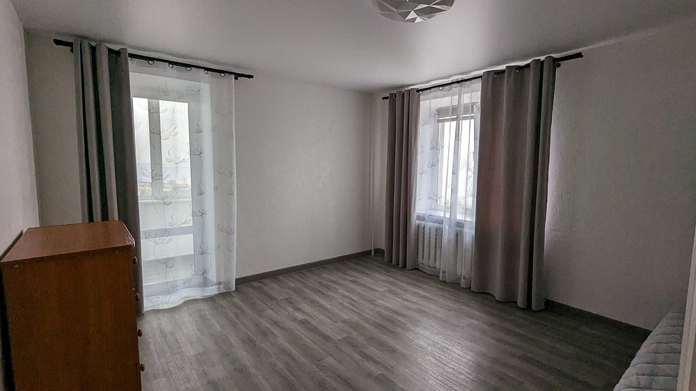 1-км квартира ОРЕНДА 4/16 П  41/20/9  р-н СпортЛайф  Митниця Черкаси Черкассы - изображение 1