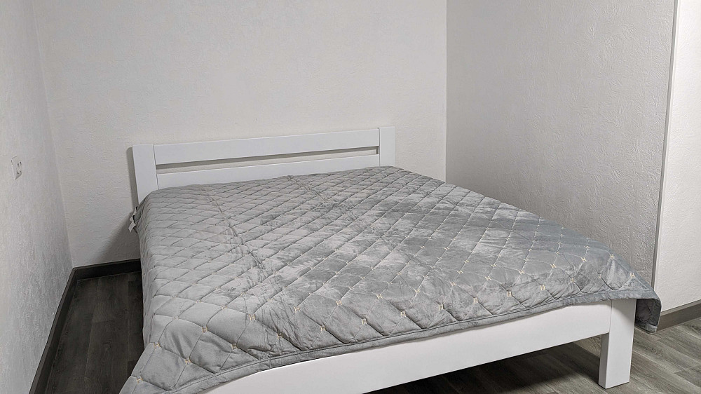 1-км квартира ОРЕНДА 4/16 П  41/20/9  р-н СпортЛайф  Митниця Черкаси Черкассы - изображение 3