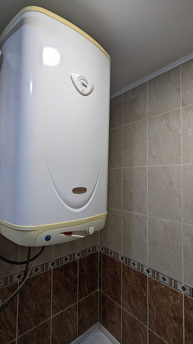 1-км квартира ОРЕНДА 4/16 П  41/20/9  р-н СпортЛайф  Митниця Черкаси Черкассы - изображение 7