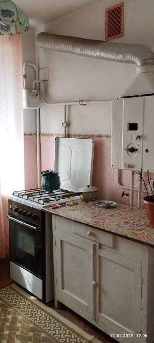 Сдаю 1- комнатную квартиру р-н старого ЖД вокзала. Николаев - изображение 5