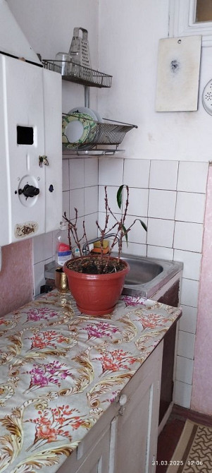 Сдаю 1- комнатную квартиру р-н старого ЖД вокзала. Николаев - изображение 6