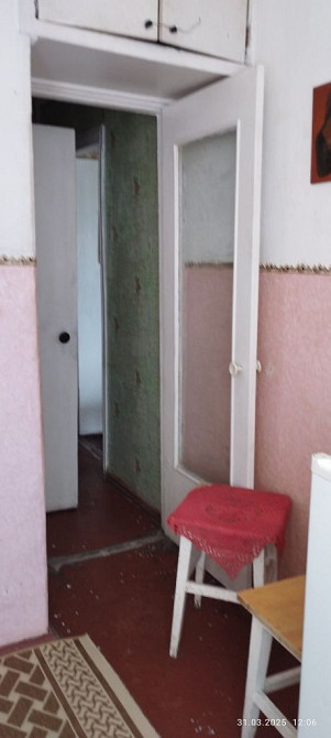 Сдаю 1- комнатную квартиру р-н старого ЖД вокзала. Николаев - изображение 7