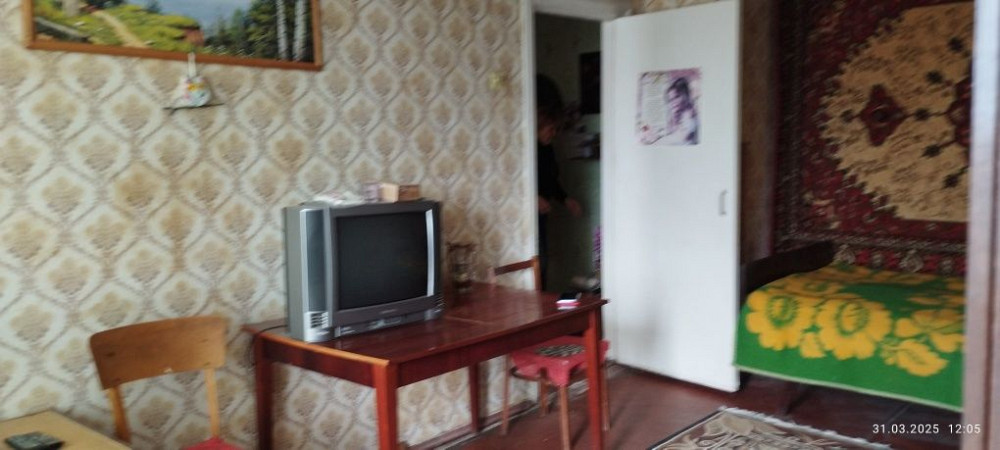 Сдаю 1- комнатную квартиру р-н старого ЖД вокзала. Николаев - изображение 4