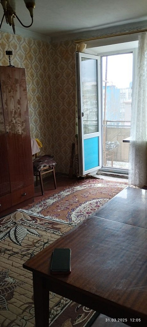 Сдаю 1- комнатную квартиру р-н старого ЖД вокзала. Николаев - изображение 2